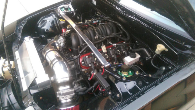 1986 Mazda RX-7 - photo 10