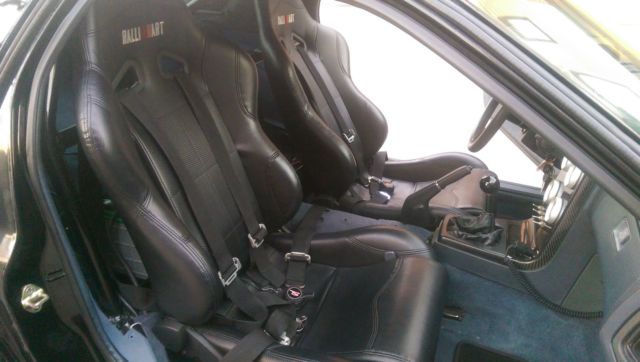 1986 Mazda RX-7 - photo 12