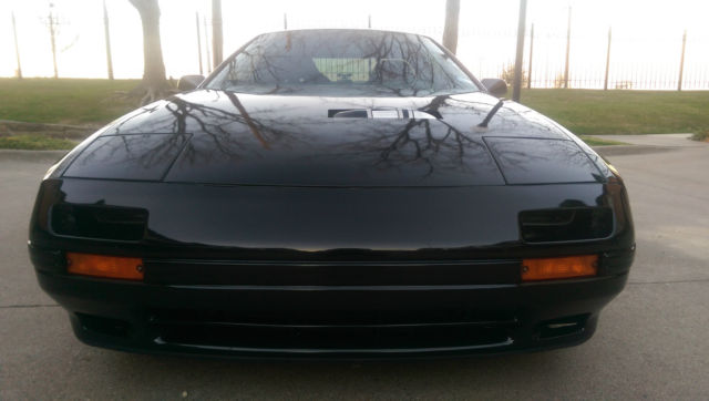 1986 Mazda RX-7 - photo 3