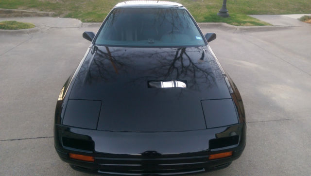 1986 Mazda RX-7 - photo 4