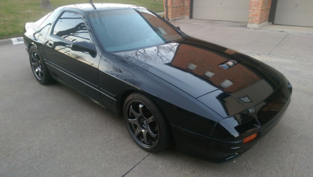 1986 Mazda RX-7 - photo 5