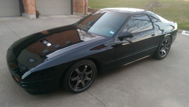 1986 Mazda RX-7 - photo 9
