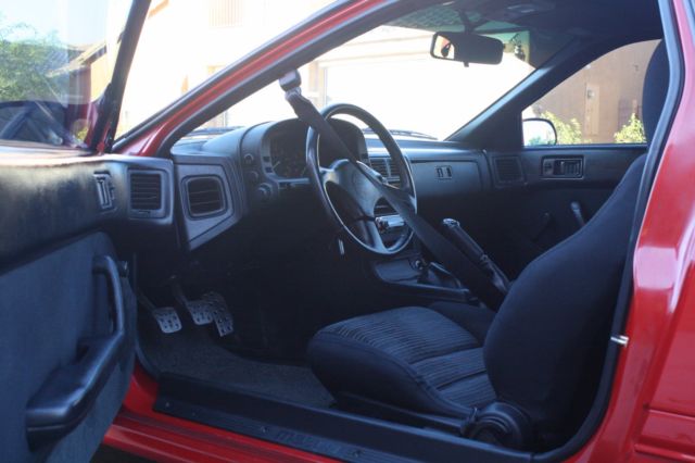 1989 Mazda RX-7 - photo 7