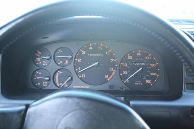 1989 Mazda RX-7 - photo 8