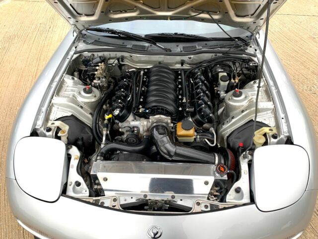 1993 Mazda RX-7 Bose edition - photo 10