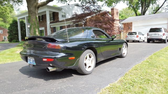 1994 Mazda RX-7 R2 - photo 4