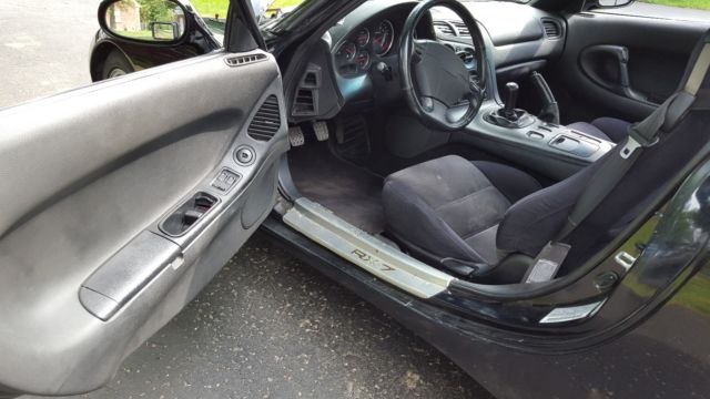 1994 Mazda RX-7 R2 - photo 8