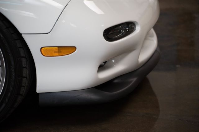 1994 Mazda RX-7 - photo 12