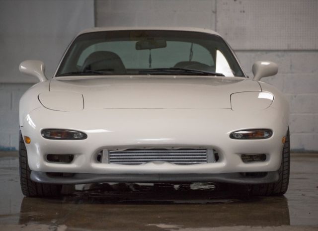 1994 Mazda RX-7 - photo 2