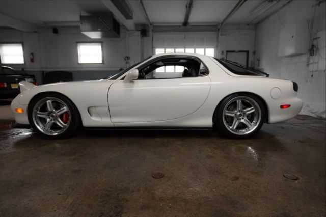 1994 Mazda RX-7 - photo 3