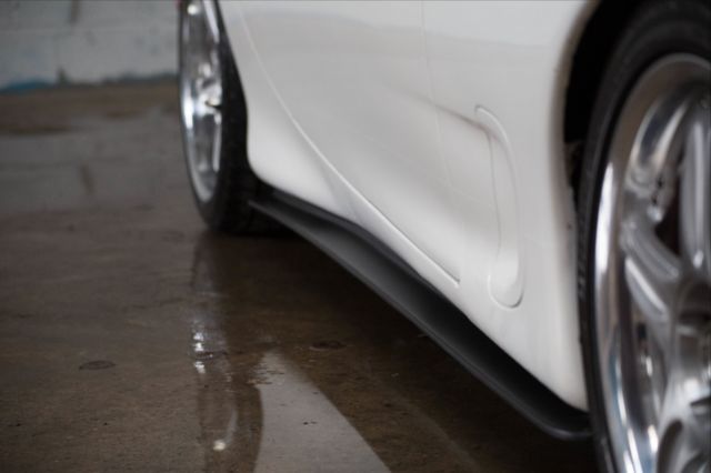 1994 Mazda RX-7 - photo 5