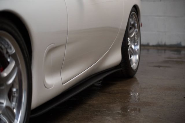 1994 Mazda RX-7 - photo 6