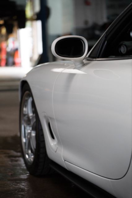 1994 Mazda RX-7 - photo 7