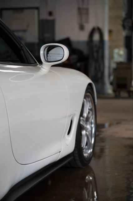 1994 Mazda RX-7 - photo 8