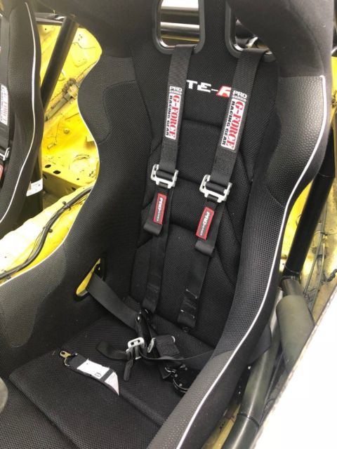 1993 Mazda RX-7 - photo 10