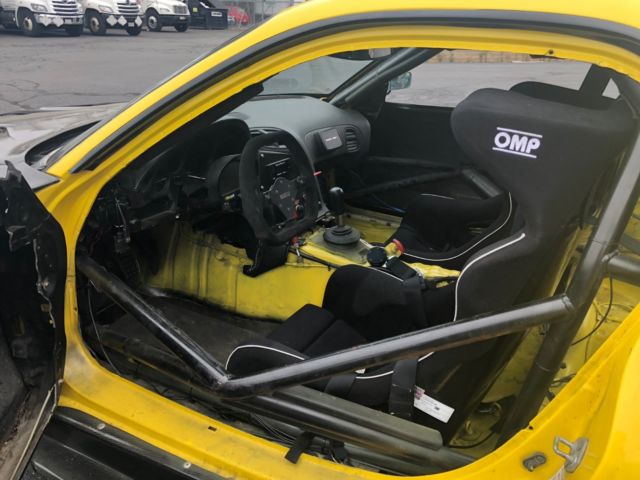 1993 Mazda RX-7 - photo 7