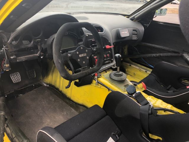 1993 Mazda RX-7 - photo 9