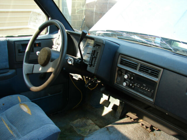 1988 Chevrolet Blazer - photo 10