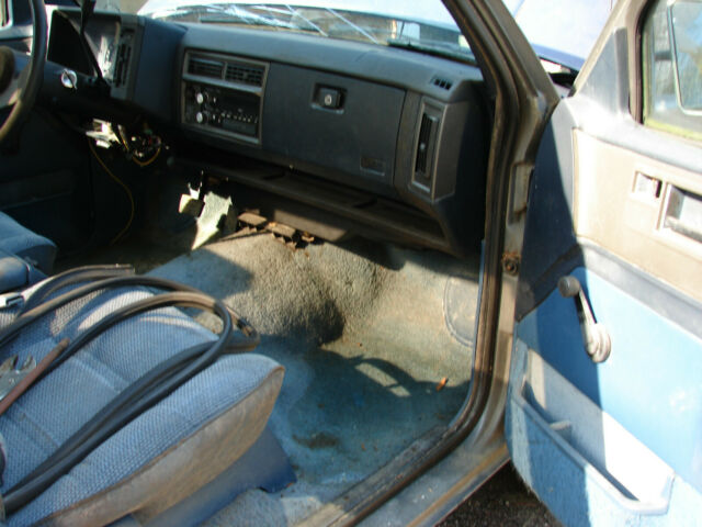 1988 Chevrolet Blazer - photo 11