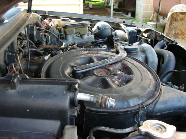 1988 Chevrolet Blazer - photo 12