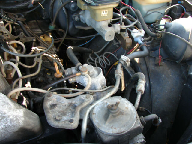 1988 Chevrolet Blazer - photo 5