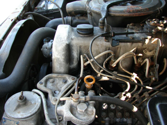 1988 Chevrolet Blazer - photo 6