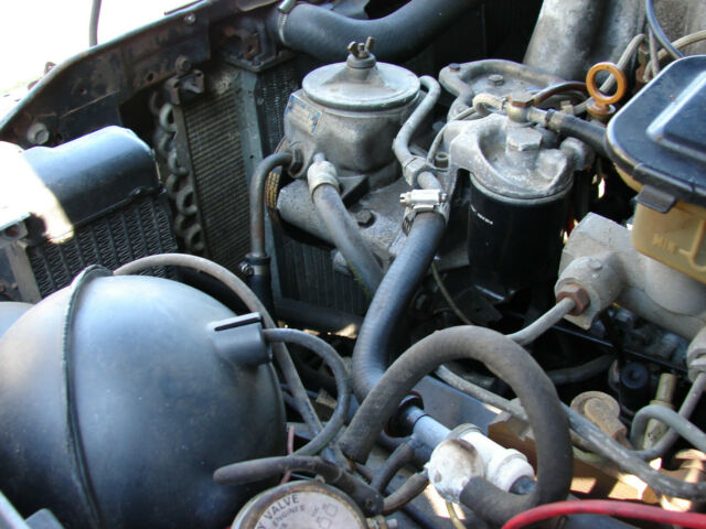 1988 Chevrolet Blazer - photo 7