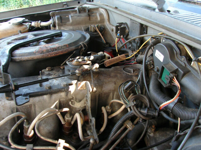 1988 Chevrolet Blazer - photo 8