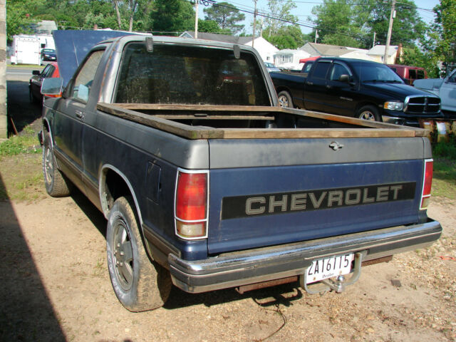 1988 Chevrolet Blazer - photo 9