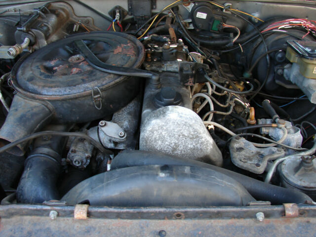1988 Chevrolet Blazer - photo 4
