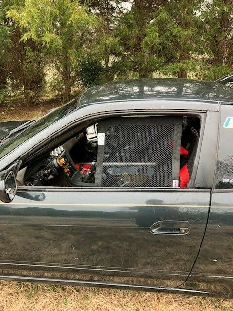 1993 Nissan 240SX Base - photo 7