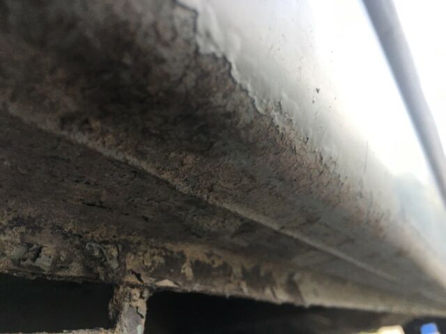 1967 Volvo 122 4 door - photo 11