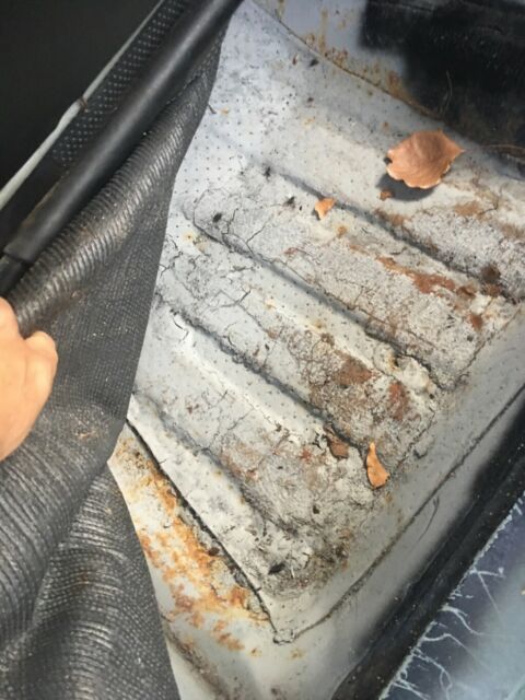 1967 Volvo 122 4 door - photo 9