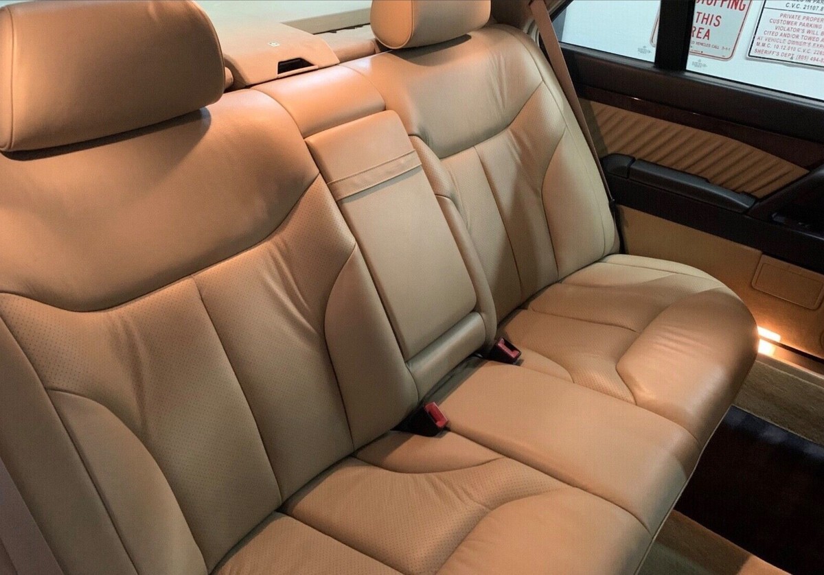 1994 Mercedes-Benz 500-Series - photo 10