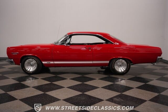 1967 Mercury Cyclone GT - photo 3