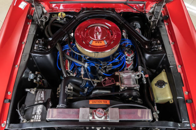 1968 Ford Mustang S Code Coupe - photo 3