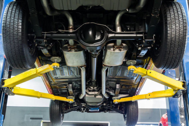 1968 Ford Mustang S Code Coupe - photo 4