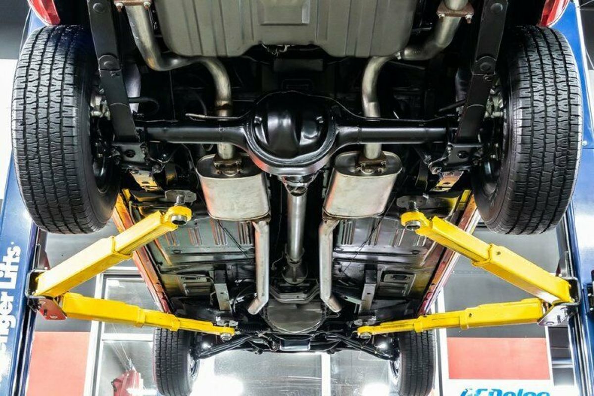 1968 Ford Mustang S-Code Coupe - photo 4