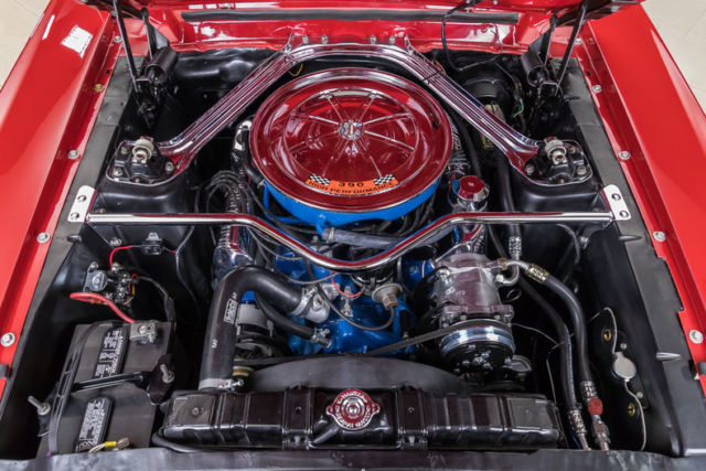 1967 Ford Mustang S-Code GTA - photo 3