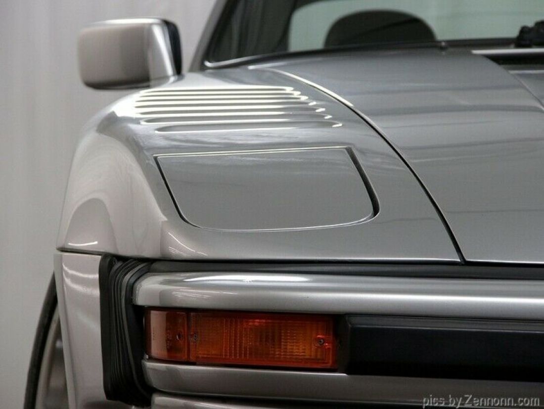 1975 Porsche 911 S Coupe - photo 10