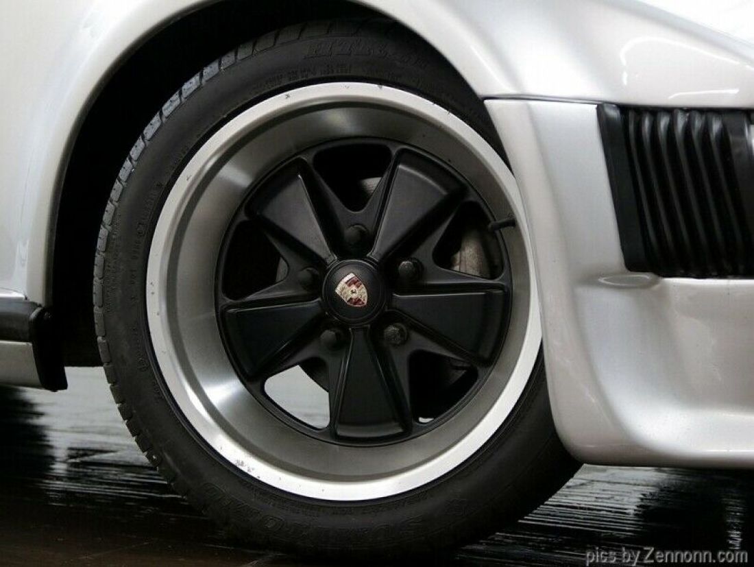 1975 Porsche 911 S Coupe - photo 12