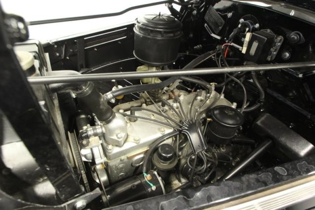 1937 DeSoto Rumble Seat Coupe -- - photo 4