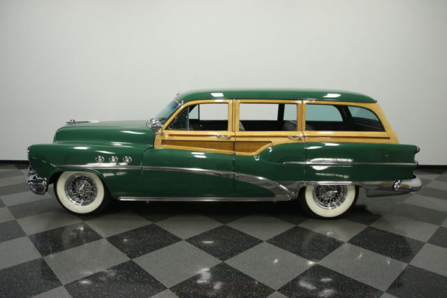 1953 Buick Super - photo 2