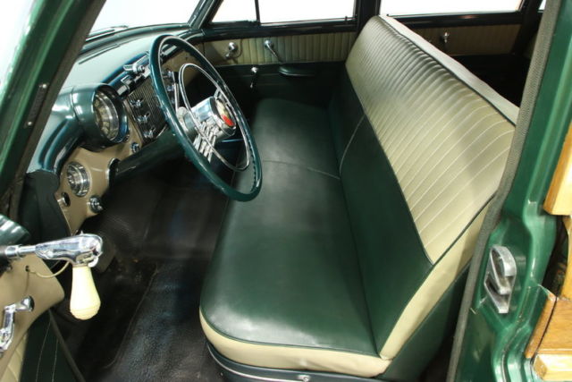 1953 Buick Super - photo 4