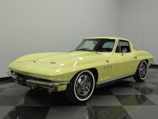 1966 Chevrolet Corvette