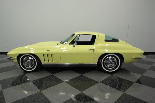1966 Chevrolet Corvette - photo 2