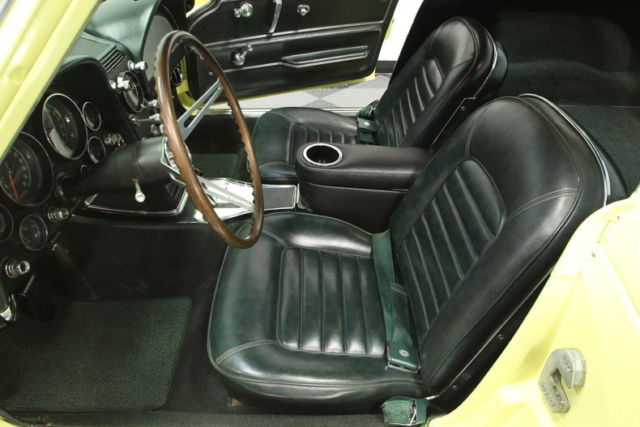 1966 Chevrolet Corvette - photo 3