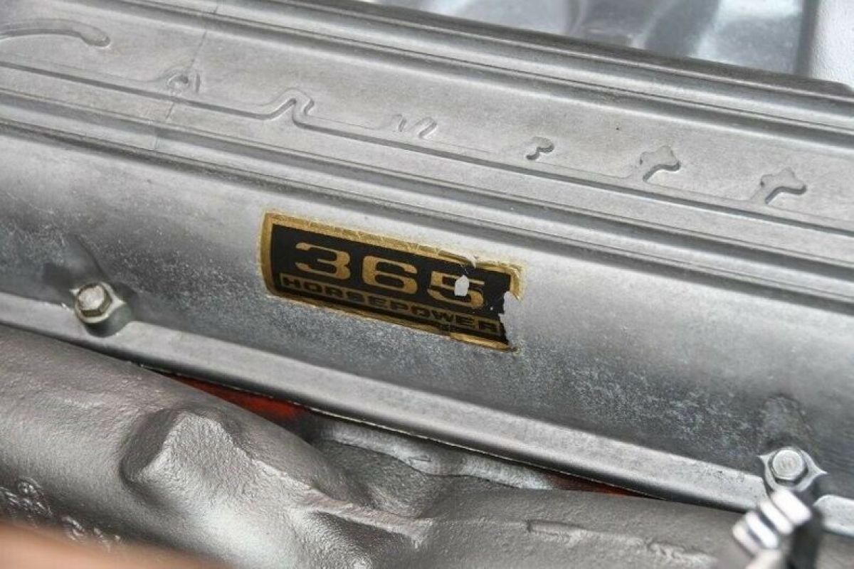 1964 Chevrolet Corvette - photo 10