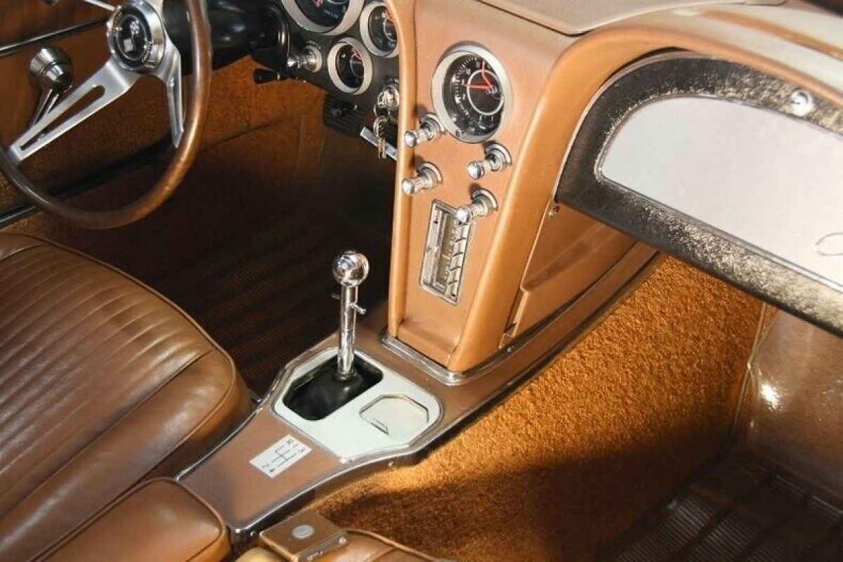1964 Chevrolet Corvette - photo 5
