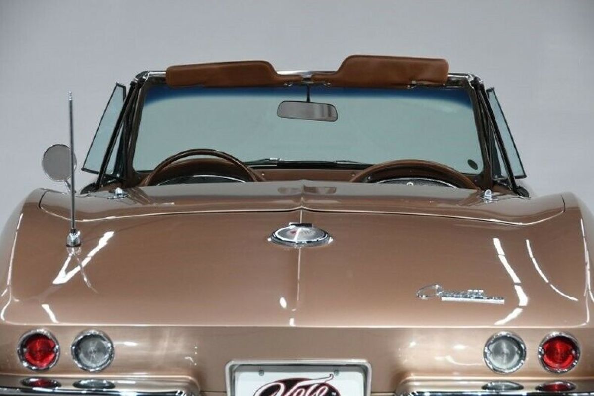 1964 Chevrolet Corvette - photo 7